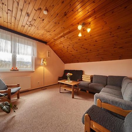 Apartman Svoboda Свобода-над-Упоу Екстер'єр фото