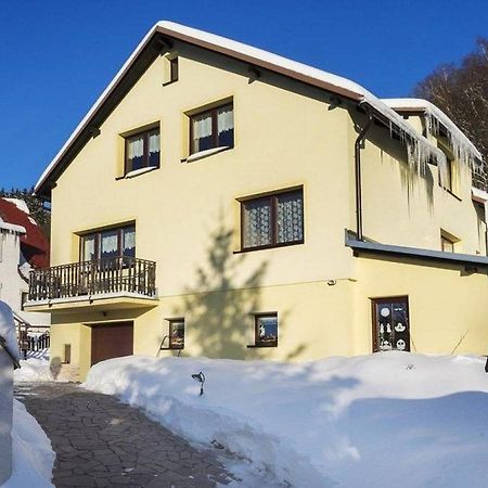 Apartman Svoboda Свобода-над-Упоу Екстер'єр фото