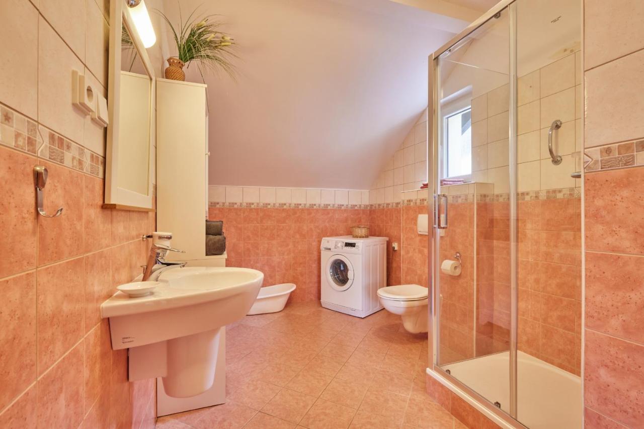 Apartman Svoboda Свобода-над-Упоу Екстер'єр фото